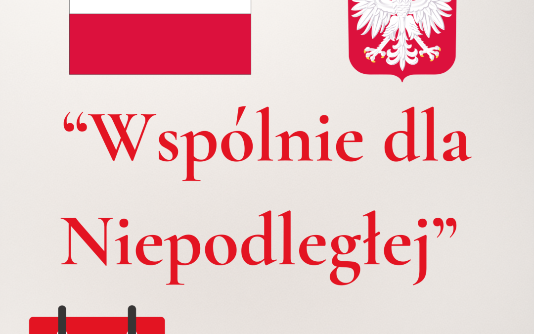 Koncert „Wspólnie dla Niepodległej”