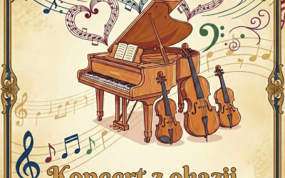 Dzień Babci i Dziadka – KONCERT