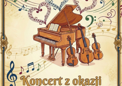 Dzień Babci i Dziadka – 04.02.2026 r. fot. Kamil Zagórski